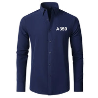 Thumbnail for Airbus A350 Shirt - view 3