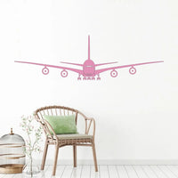 Thumbnail for Airbus A380 Wall Sticker - view 4