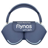 Thumbnail for Customisable Flynas Airlines AirPods Max Case - view 3