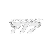 Thumbnail for Boeing 717 Brooch - view 3