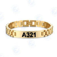 Thumbnail for Airbus A321 Bracelet - view 3