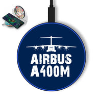Thumbnail for Airbus A400M Wireless Charger - view 3