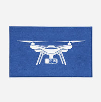 Thumbnail for Drone Door Mat - view 3