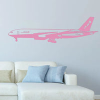 Thumbnail for Boeing 777 Wall Sticker - view 4