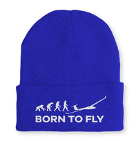 Thumbnail for Born to Fly Beanie - view 3