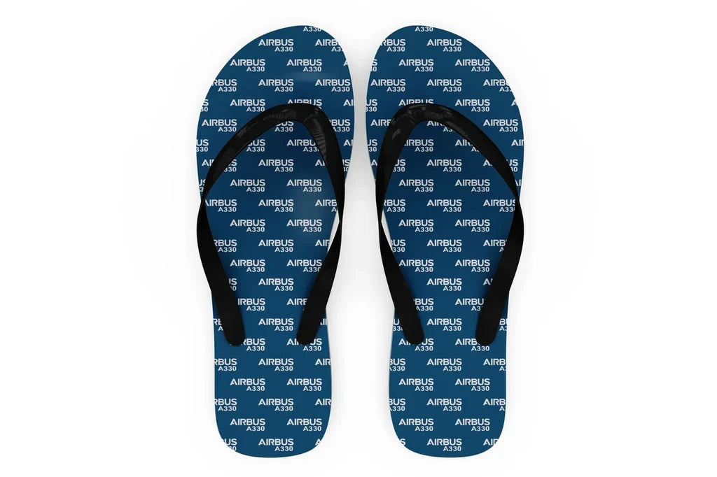 Airbus A330 Slippers - view 3