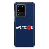 Thumbnail for Aviation Samsung Case - view 3