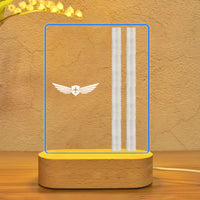 Thumbnail for Pilot Epaulettes Lamp - view 3
