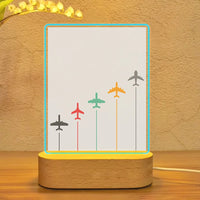 Thumbnail for Black & White Super Travel Lamp - view 3