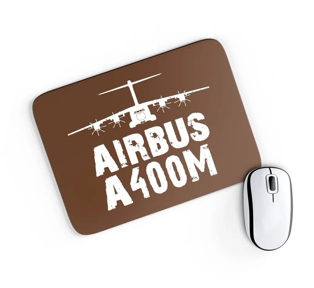 Airbus A400M Mouse Pad - view 3