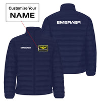 Thumbnail for Embraer Jacket - view 3