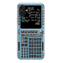 Thumbnail for Flight Management iPhone Case - view 3