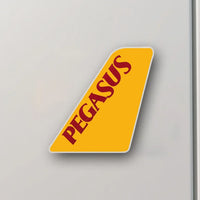 Thumbnail for Customisable Pegasus Airlines Magnet - view 3