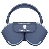 Thumbnail for Customisable FlyArystan AirPods Max Case - view 3