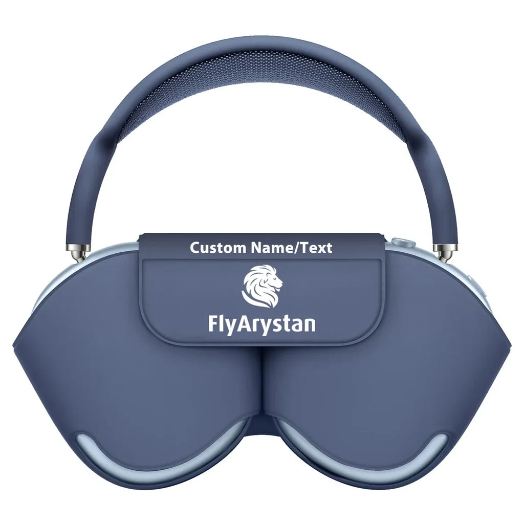 Customisable FlyArystan AirPods Max Case - view 3