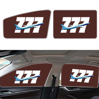 Thumbnail for Boeing 777 Sun Shade - view 3