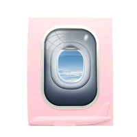 Thumbnail for Airplane Passanger Window Photo Frame - view 3