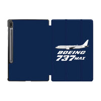 Thumbnail for Boeing 737 Samsung Case - view 3