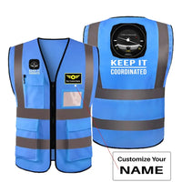 Thumbnail for Keep It Coordinated Vest - view 3