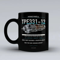 Thumbnail for Mug design on black tpe331 12