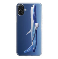 Thumbnail for Boeing 787 iPhone Case - view 3