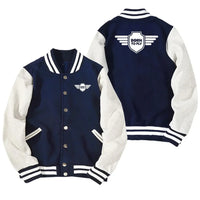 Thumbnail for Born to Fly Jacket - view 3