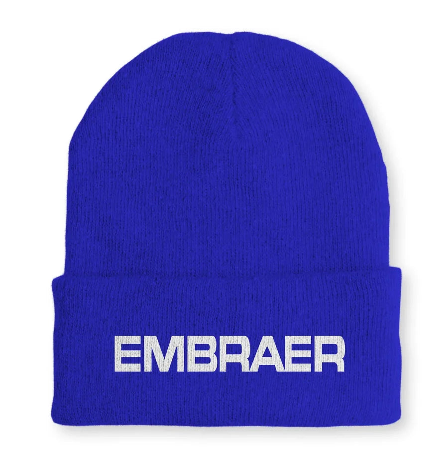 Embraer Beanie - view 3