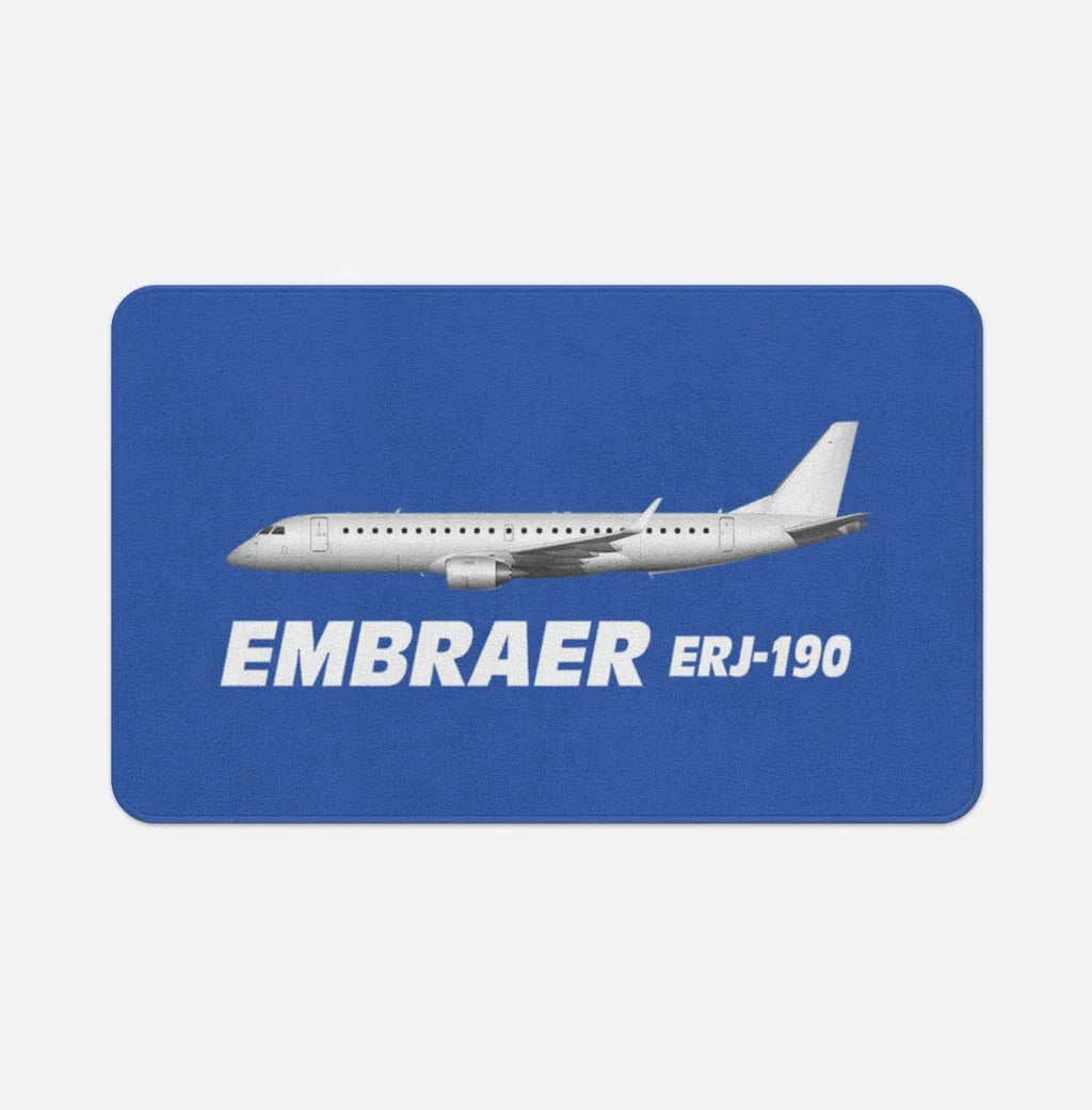 Embraer Bath Mat - view 3