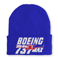 Thumbnail for Boeing 737 Beanie - view 3