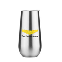 Thumbnail for Customisable US Air Force Egg Cup - view 3