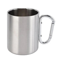 Thumbnail for NO Mug - view 3