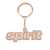 Thumbnail for Spirit Airlines Key Chain - view 3