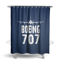 Thumbnail for Boeing 707 Curtain - view 3