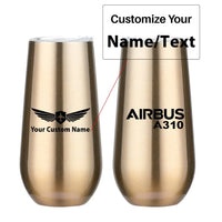 Thumbnail for Customisable Airbus A310 Egg Cup - view 3