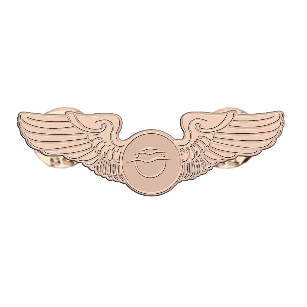 Aegean Airlines Brooch - view 3