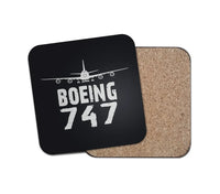 Thumbnail for SPECIAL OFFER! Boeing Lovers Coaster - view 3