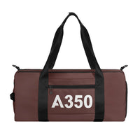 Thumbnail for Airbus A350 Sports Bag - view 3