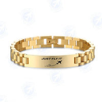 Thumbnail for Just Fly It Bracelet - view 3