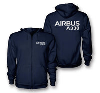 Thumbnail for Airbus A330 Hoodie - view 3