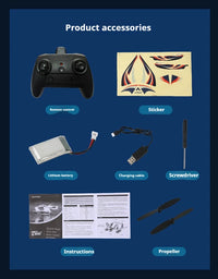 Thumbnail for Aviation pilot accessory from Aviation Shop
