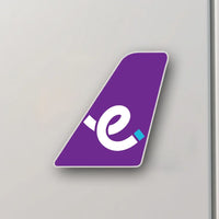Thumbnail for Customisable HK Express Airlines Magnet - view 3