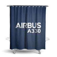 Thumbnail for Airbus A330 Curtain - view 3