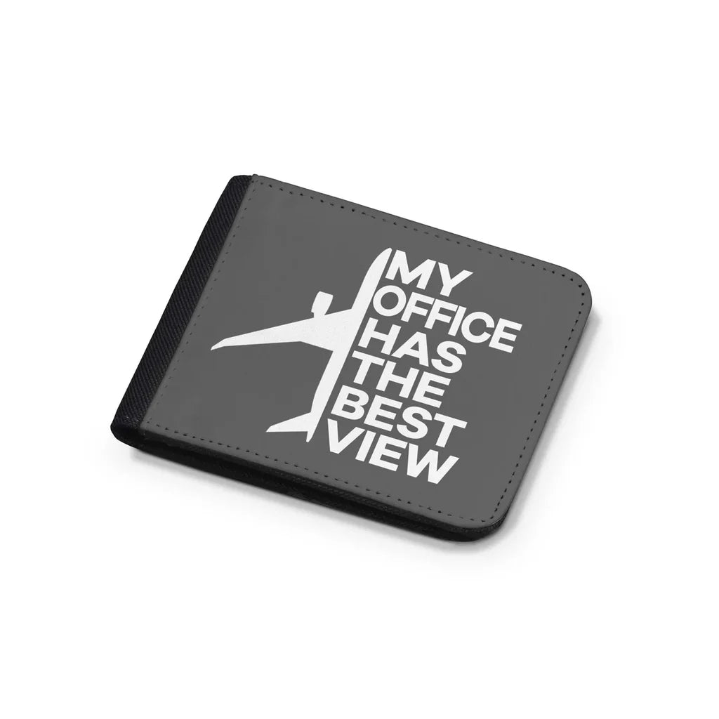 My Office Has The Best Wallet - view 3