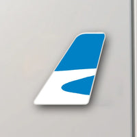 Thumbnail for Customisable Aerolineas Argentina Magnet - view 3