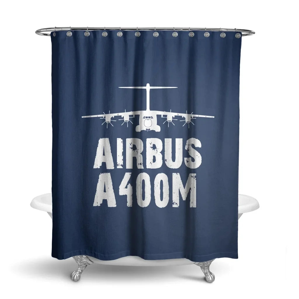 Airbus A400M Curtain - view 3
