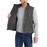 Thumbnail for Workwear Jacket Lamb Wool With Jacket - view 3