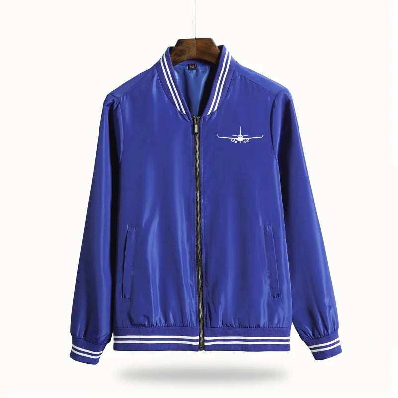 Embraer E-Jet Jacket - view 4