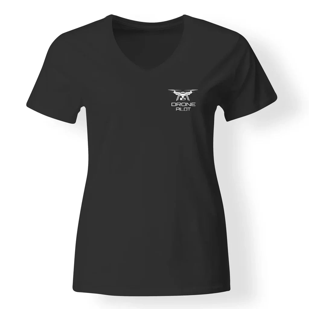 Customisable Drone T-Shirt - view 3