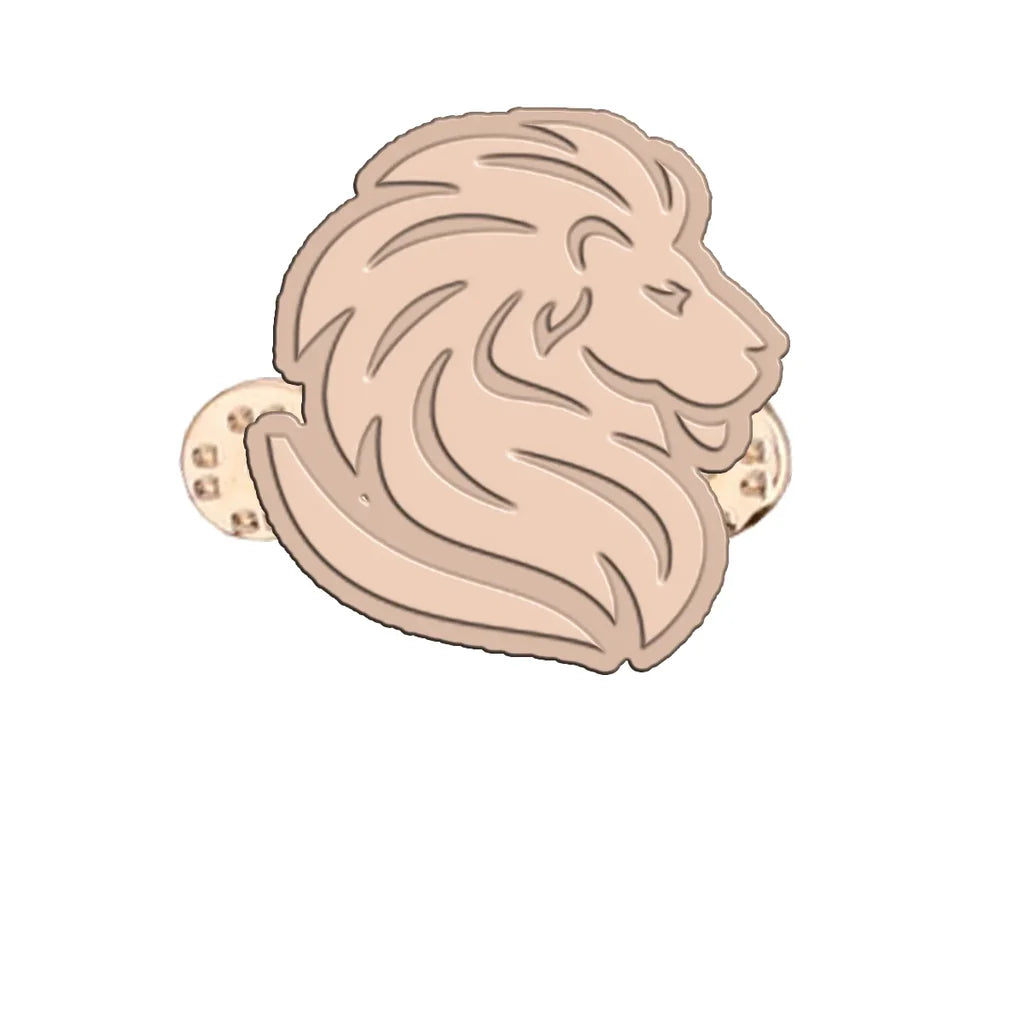 FlyArystan Brooch - view 3