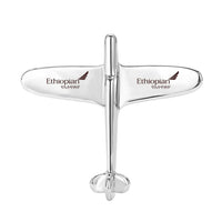 Thumbnail for Ethiopian Airlines Brooch - view 3